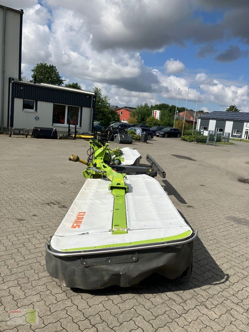 Mähwerk typu CLAAS DISCO 9200 TREND, Gebrauchtmaschine v Risum-Lindholm (Obrázek 17)