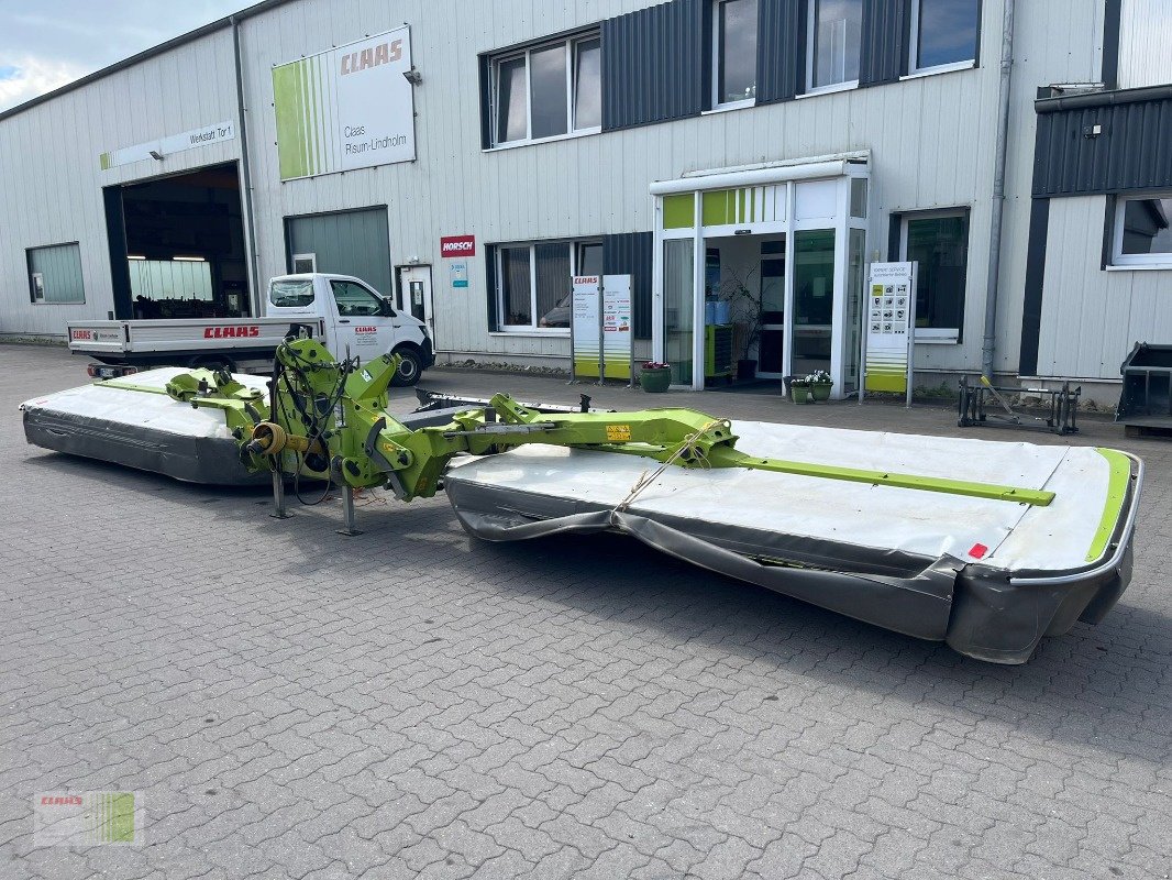 Mähwerk of the type CLAAS DISCO 9200 TREND, Gebrauchtmaschine in Risum-Lindholm (Picture 1)
