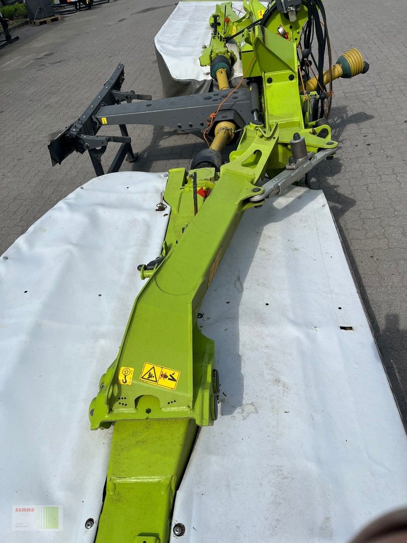 Mähwerk of the type CLAAS DISCO 9200 TREND, Gebrauchtmaschine in Risum-Lindholm (Picture 8)
