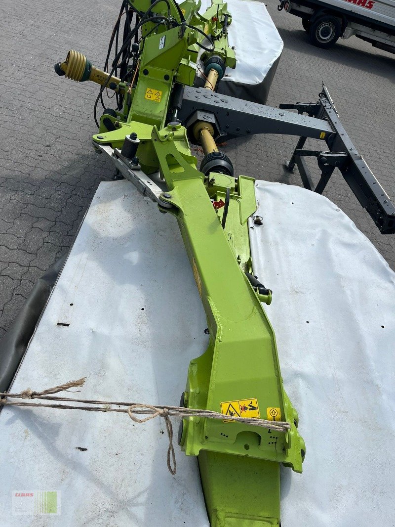 Mähwerk of the type CLAAS DISCO 9200 TREND, Gebrauchtmaschine in Risum-Lindholm (Picture 9)