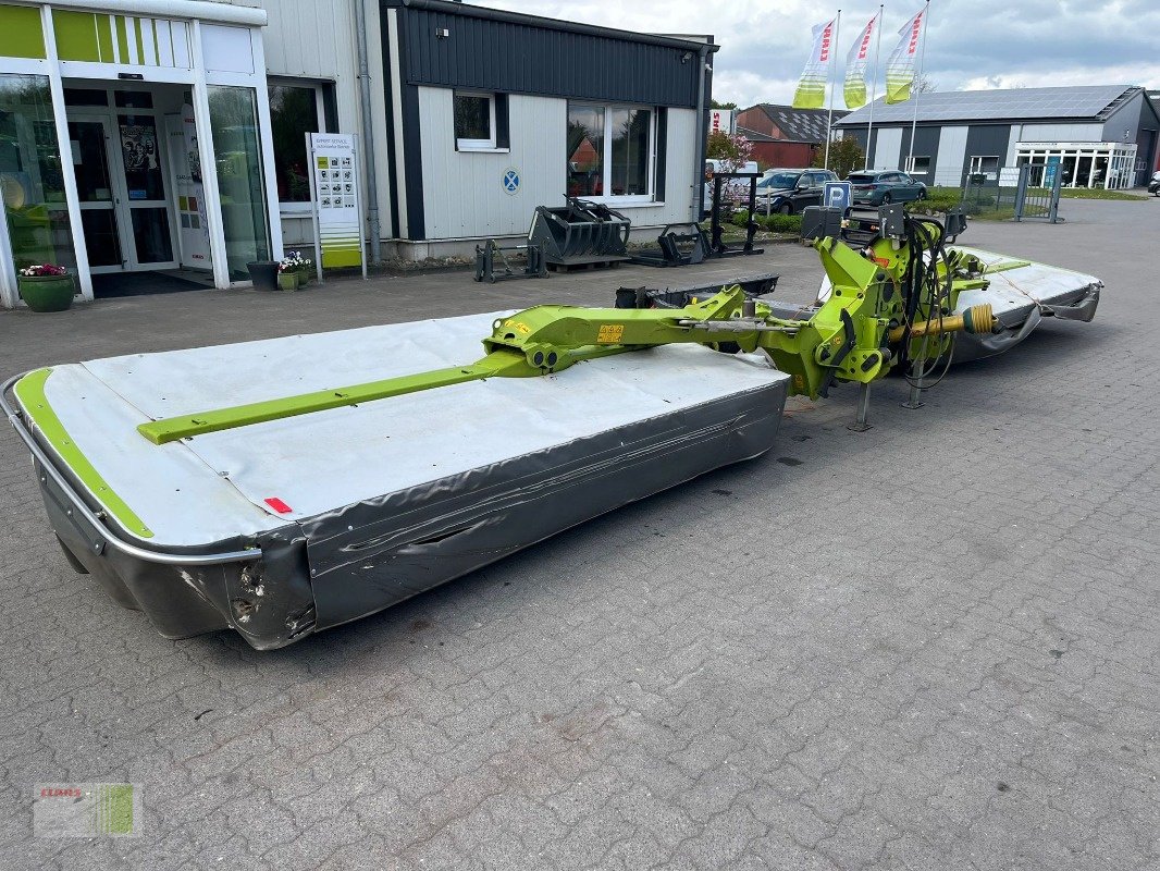Mähwerk of the type CLAAS DISCO 9200 TREND, Gebrauchtmaschine in Risum-Lindholm (Picture 11)