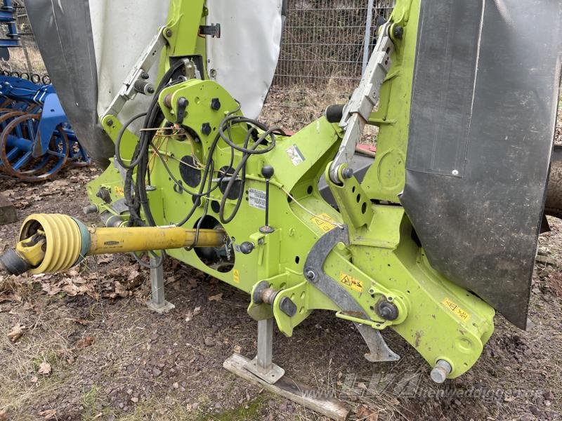 Mähwerk des Typs CLAAS Disco 9200, Gebrauchtmaschine in Sülzetal (Bild 2)