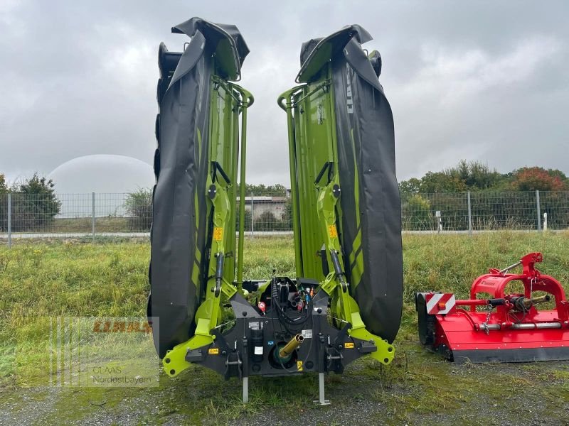 Mähwerk des Typs CLAAS DISCO 9300 C AS BUSINESS AVO25, Neumaschine in Hollfeld (Bild 1)