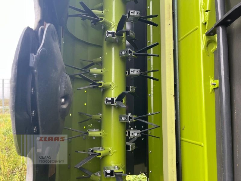 Mähwerk des Typs CLAAS DISCO 9300 C AS BUSINESS AVO25, Neumaschine in Hollfeld (Bild 4)