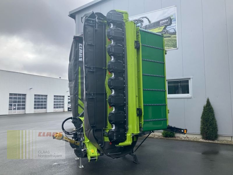 Mähwerk от тип CLAAS DISCO 9300 C AS BUSINESS, Neumaschine в Hof (Снимка 4)