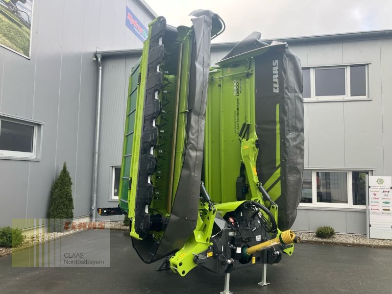 Mähwerk от тип CLAAS DISCO 9300 C AS BUSINESS, Neumaschine в Hof (Снимка 3)