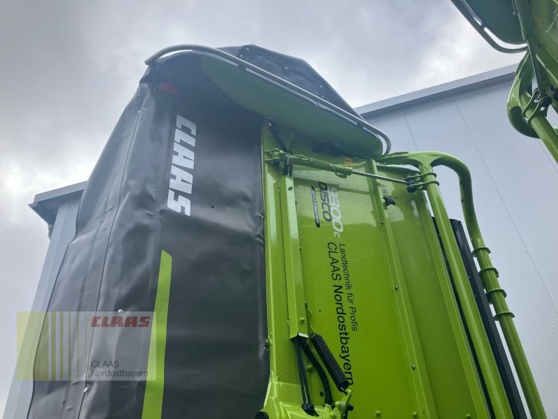 Mähwerk от тип CLAAS DISCO 9300 C AS BUSINESS, Neumaschine в Hof (Снимка 7)