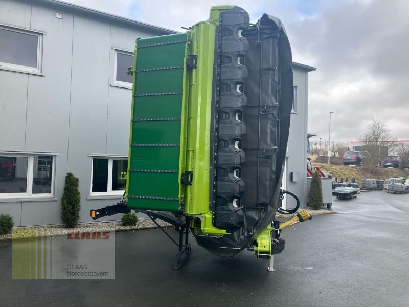 Mähwerk от тип CLAAS DISCO 9300 C AS BUSINESS, Neumaschine в Hof (Снимка 5)