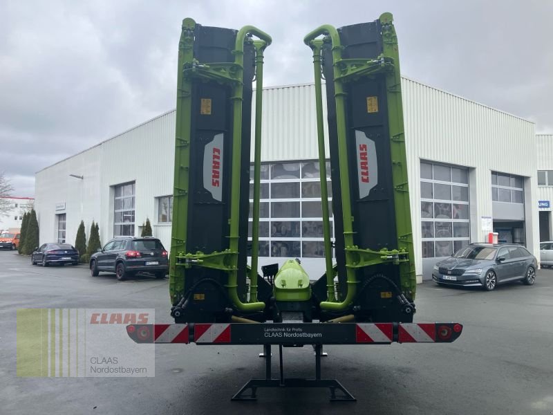 Mähwerk от тип CLAAS DISCO 9300 C AS BUSINESS, Neumaschine в Hof (Снимка 6)
