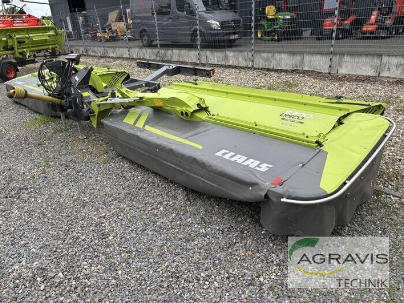 Mähwerk typu CLAAS DISCO 9300 C COMFORT, Gebrauchtmaschine w Coesfeld (Zdjęcie 1)