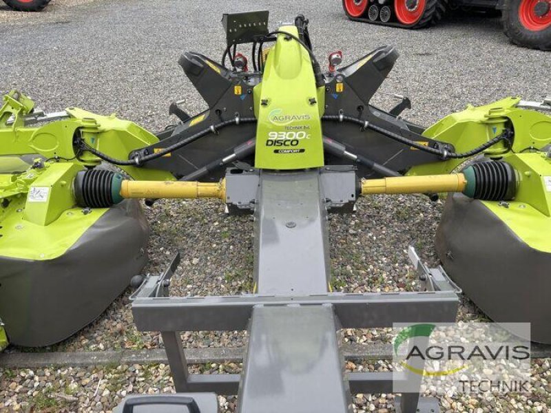 Mähwerk typu CLAAS DISCO 9300 C COMFORT, Gebrauchtmaschine w Coesfeld (Zdjęcie 4)