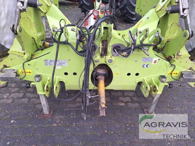 Mähwerk of the type CLAAS DISCO 9300 C DUO, Gebrauchtmaschine in Alpen (Picture 6)