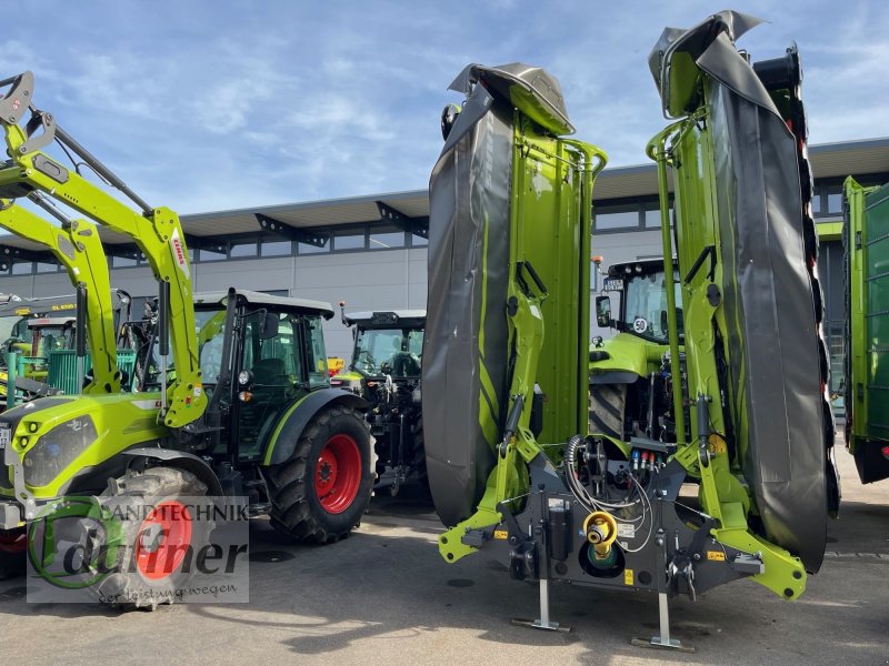 Mähwerk типа CLAAS Disco 9300 CAS CG, Neumaschine в Hohentengen (Фотография 1)