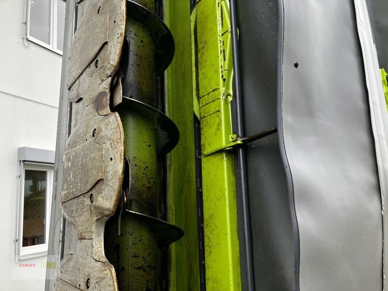 Mähwerk от тип CLAAS DISCO 9300 DIRECT SWATHER DS, Vorführmaschine в Töging am Inn (Снимка 11)