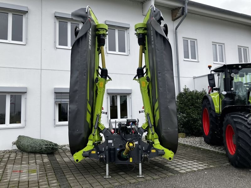 Mähwerk от тип CLAAS DISCO 9300 DIRECT SWATHER DS, Vorführmaschine в Töging am Inn (Снимка 2)