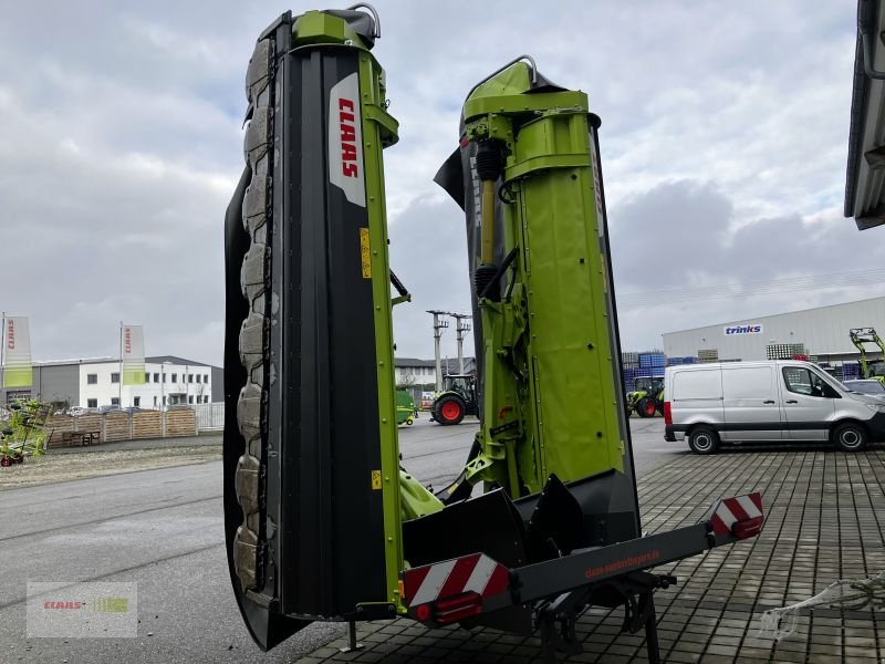 Mähwerk от тип CLAAS DISCO 9300 DIRECT SWATHER DS, Vorführmaschine в Töging am Inn (Снимка 4)