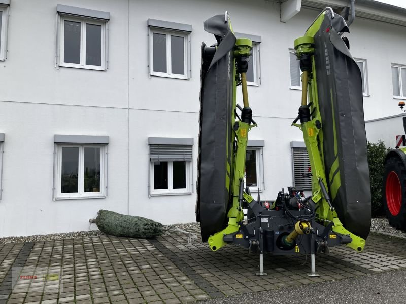 Mähwerk от тип CLAAS DISCO 9300 DIRECT SWATHER DS, Vorführmaschine в Töging am Inn (Снимка 1)
