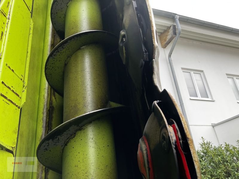 Mähwerk от тип CLAAS DISCO 9300 DIRECT SWATHER DS, Vorführmaschine в Töging am Inn (Снимка 15)