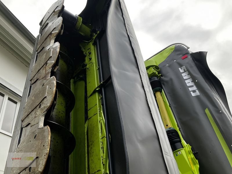 Mähwerk от тип CLAAS DISCO 9300 DIRECT SWATHER DS, Vorführmaschine в Töging am Inn (Снимка 12)