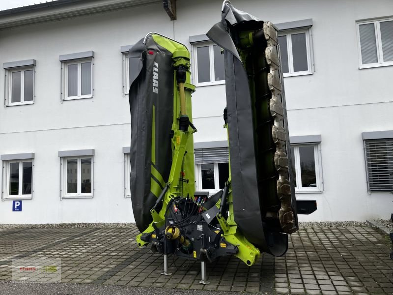 Mähwerk от тип CLAAS DISCO 9300 DIRECT SWATHER DS, Vorführmaschine в Töging am Inn (Снимка 3)