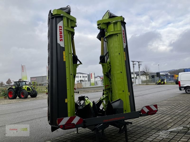 Mähwerk от тип CLAAS DISCO 9300 DIRECT SWATHER DS, Vorführmaschine в Töging am Inn (Снимка 8)