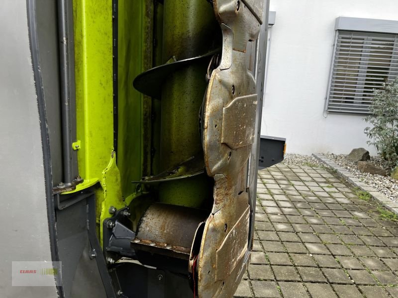 Mähwerk от тип CLAAS DISCO 9300 DIRECT SWATHER DS, Vorführmaschine в Töging am Inn (Снимка 13)