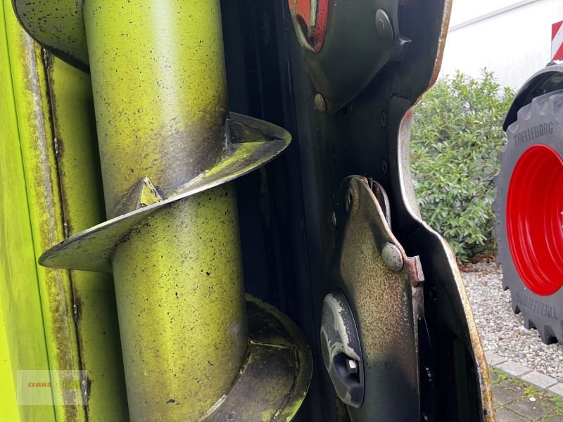 Mähwerk от тип CLAAS DISCO 9300 DIRECT SWATHER DS, Vorführmaschine в Töging am Inn (Снимка 14)