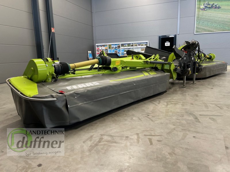 Mähwerk типа CLAAS Disco 9300 Direct Swather, Gebrauchtmaschine в Hohentengen (Фотография 1)