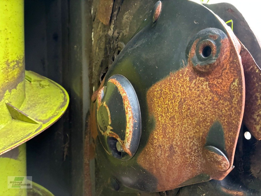 Mähwerk tip CLAAS Disco 9300 Direct Swather, Vorführmaschine in Georgsheil (Poză 3)