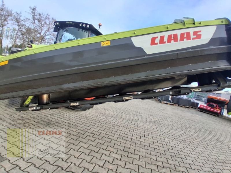 Mähwerk du type CLAAS DISCO 9300 DS, Neumaschine en Schwandorf (Photo 16)