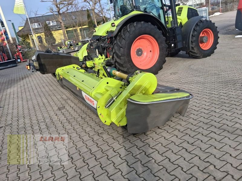 Mähwerk du type CLAAS DISCO 9300 DS, Neumaschine en Schwandorf (Photo 7)