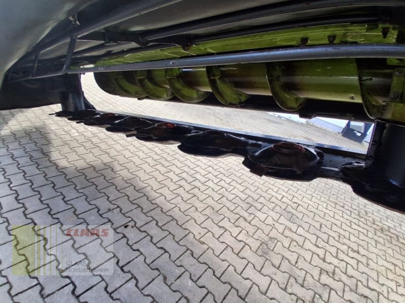 Mähwerk du type CLAAS DISCO 9300 DS, Neumaschine en Schwandorf (Photo 18)