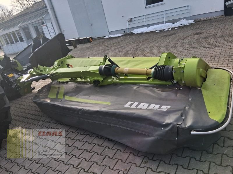 Mähwerk du type CLAAS DISCO 9300 DS, Neumaschine en Schwandorf (Photo 14)