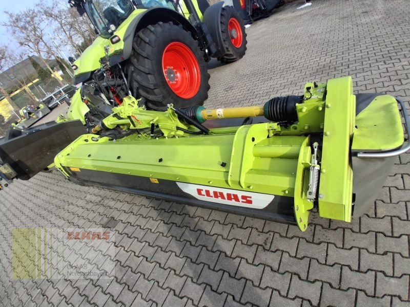 Mähwerk du type CLAAS DISCO 9300 DS, Neumaschine en Schwandorf (Photo 5)