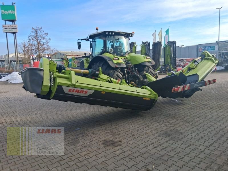 Mähwerk du type CLAAS DISCO 9300 DS, Neumaschine en Schwandorf (Photo 10)