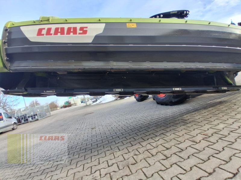 Mähwerk du type CLAAS DISCO 9300 DS, Neumaschine en Schwandorf (Photo 15)