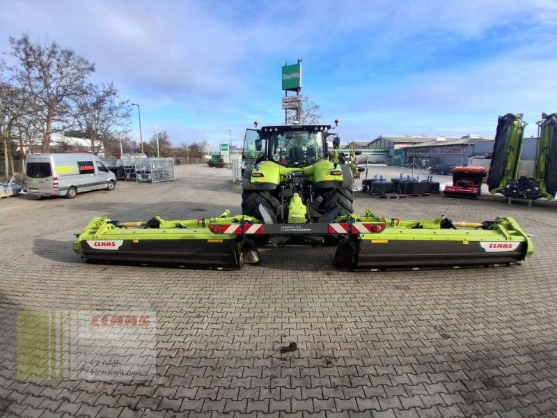 Mähwerk van het type CLAAS DISCO 9300 DS, Neumaschine in Schwandorf
