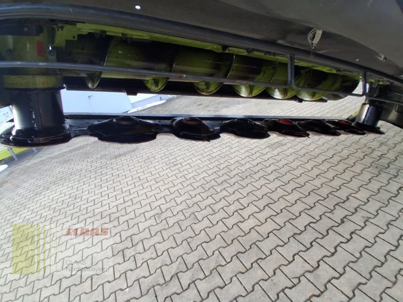 Mähwerk du type CLAAS DISCO 9300 DS, Neumaschine en Schwandorf (Photo 17)