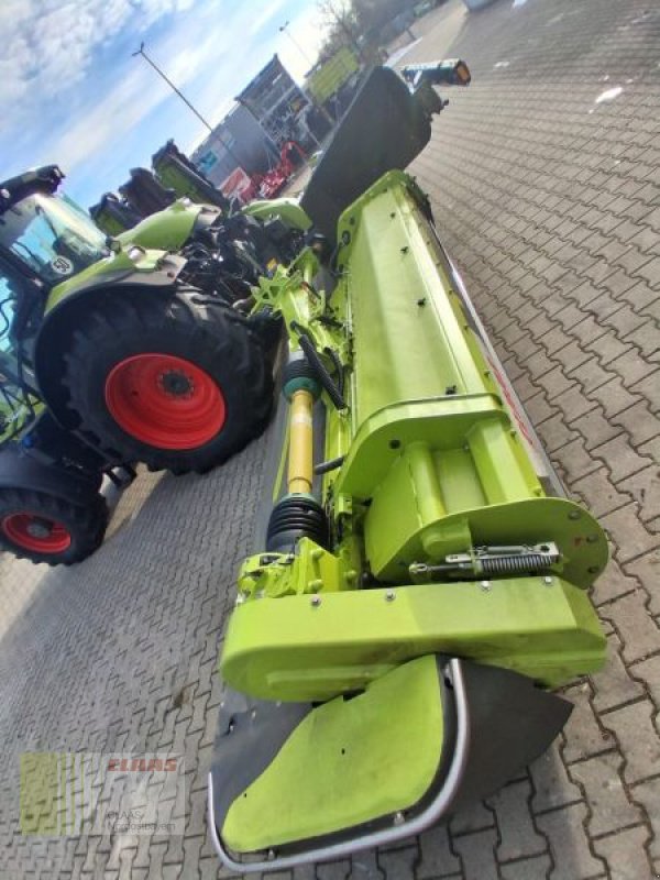 Mähwerk du type CLAAS DISCO 9300 DS, Neumaschine en Schwandorf (Photo 4)