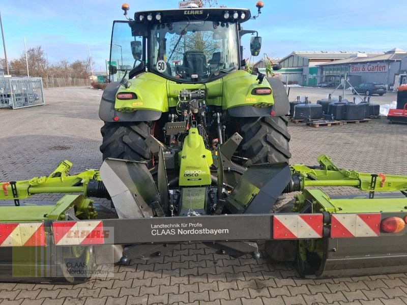 Mähwerk du type CLAAS DISCO 9300 DS, Neumaschine en Schwandorf (Photo 19)