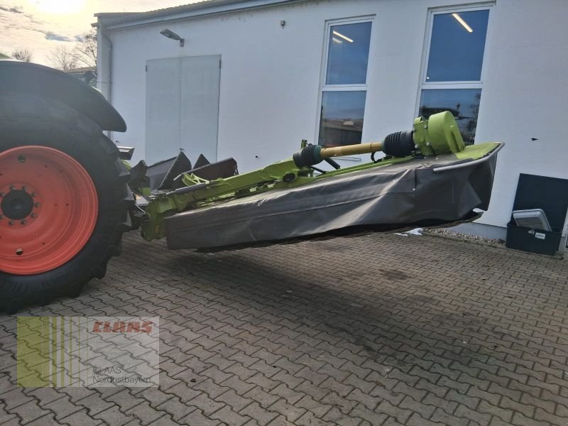 Mähwerk du type CLAAS DISCO 9300 DS, Neumaschine en Schwandorf (Photo 12)