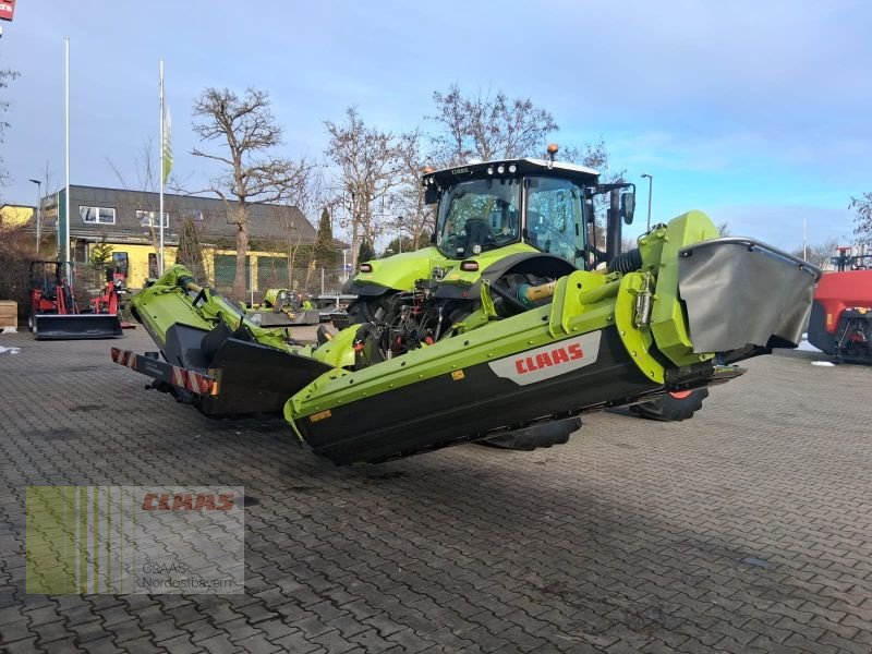 Mähwerk du type CLAAS DISCO 9300 DS, Neumaschine en Schwandorf (Photo 11)