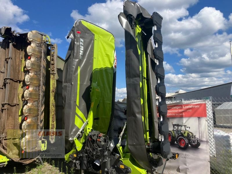 Mähwerk от тип CLAAS DISCO 9300 TREND, Neumaschine в Cham (Снимка 1)
