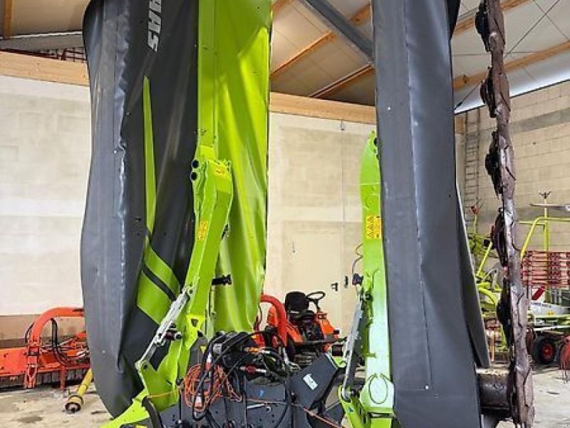 Mähwerk des Typs CLAAS disco 9300 trend, Gebrauchtmaschine in BRUCHHAUSEN-VILSEN