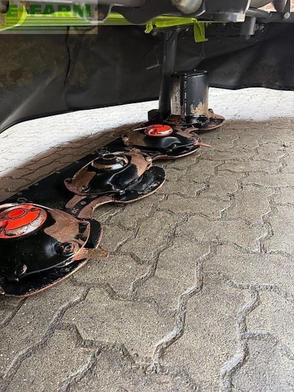 Mähwerk des Typs CLAAS disco 9300 trend, Gebrauchtmaschine in BRUCHHAUSEN-VILSEN (Bild 12)