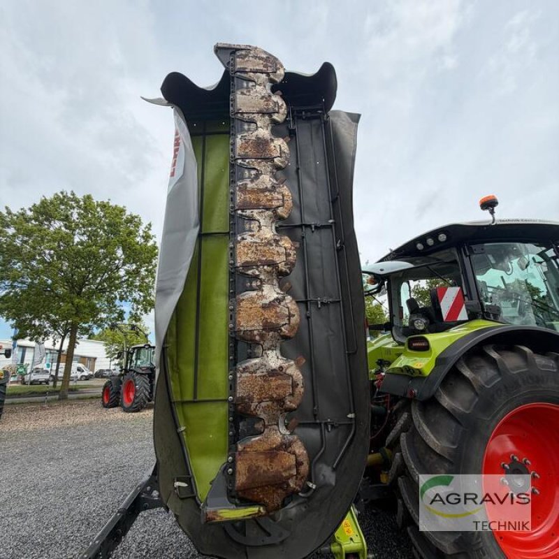 Mähwerk typu CLAAS DISCO 9300 TREND, Vorführmaschine w Raesfeld (Zdjęcie 4)