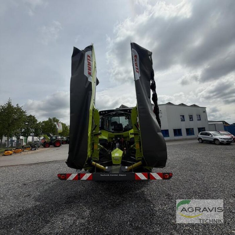 Mähwerk typu CLAAS DISCO 9300 TREND, Vorführmaschine w Raesfeld (Zdjęcie 5)