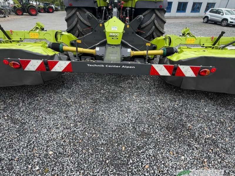 Mähwerk typu CLAAS DISCO 9300 TREND, Vorführmaschine v Raesfeld (Obrázok 1)