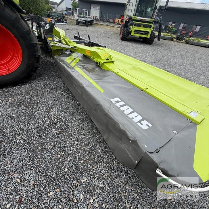 Mähwerk typu CLAAS DISCO 9300 TREND, Vorführmaschine w Raesfeld (Zdjęcie 9)