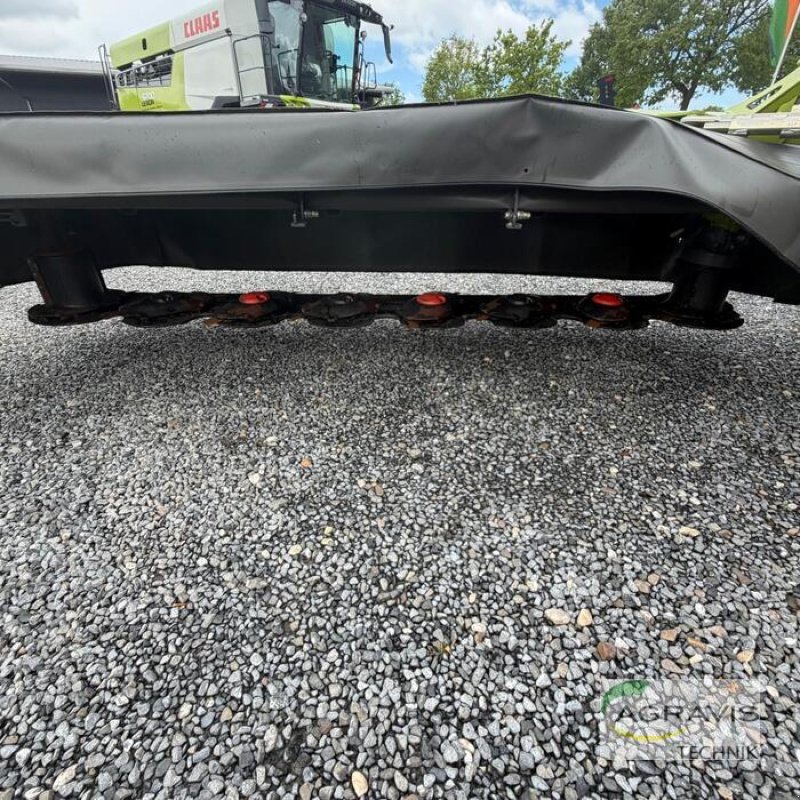 Mähwerk typu CLAAS DISCO 9300 TREND, Vorführmaschine w Raesfeld (Zdjęcie 15)